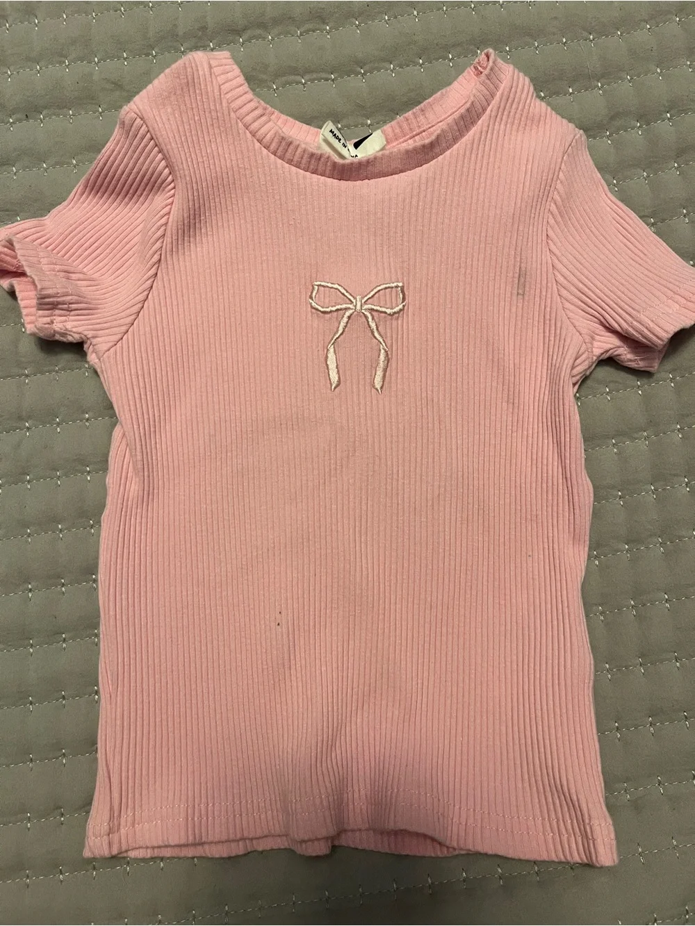 Cotton On cotton kids